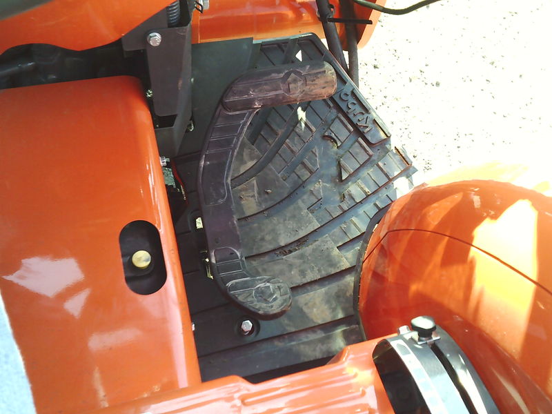 Agriculture  2022 Kubota L3902 Tractor - We Finance All Types of Credit! Photo